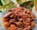 Foto langkah ke 2 dari resep Semur Daging Sapi.