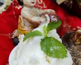 मक्खन मिश्री (Makhan mishri recipe in hindi) रेसिपी चरण 4 फोटो