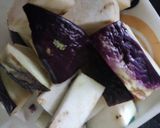 সজনে ডাঁটা আলুর তরকারি (sajne data aloor tarkari recipe in bengali) রেসিপির ধাপ 2 ছবি