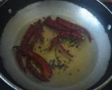 Junglee Maas /Jungli Laal Maas recipe step 3 photo