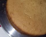 Foto del paso 7 de la receta: Pastel Fondant