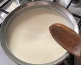 Foto del paso 3 de la receta: Flan casero de zapallo