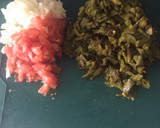 Foto del paso 2 de la receta: Guisado de res con Chilaca