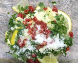 Foto del paso 2 de la receta: Pollo al limón
