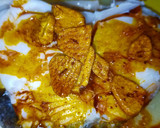 Foto del paso 5 de la receta: Merluza a la gallega
