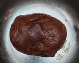 Foto langkah ke 4 dari resep Filipino Choco Bread.