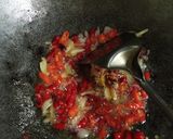 Foto langkah ke 3 dari resep Garang asem tanpa santan.