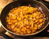 Foto del paso 6 de la receta: Almuerzo de lunes...Miercolizado