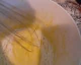 Foto del paso 3 de la receta: Crema pastelera con harina de trigo