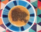 Foto del paso 2 de la receta: Galletitas de avena, banana y chía 💚