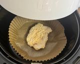 氣炸鍋卡拉雞的食譜步驟1照片