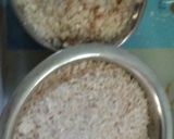 கோதுமை ஓட்ஸ் குக்கீஸ் (Kothumai oatscookies Recipe in tamil) ரெசிபி ஸ்டேப் 1 புகைப்படம்