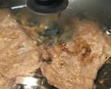 Foto del paso 5 de la receta: Sirloin “Lona”