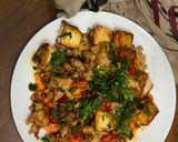 Foto langkah ke 3 dari resep Balado Ceker Ayam Nugget Putih Telur.