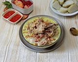 Foto langkah ke 4 dari resep Opor ayam.