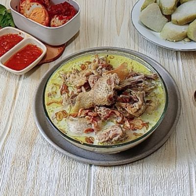 Langkah 4