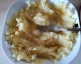 Foto del paso 2 de la receta Puré de patatas al limón y romero