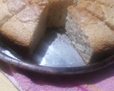 Foto del paso 1 de la receta: Bizcochuelo