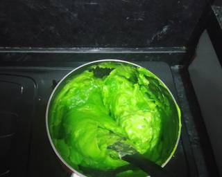 Cendol Suji - Step 4