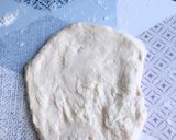 Une image de l'étape 3 de Focaccia tourbillon !!.
