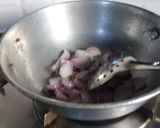 A picture of step 3 of Noodles.