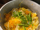 Hígado encebollado (diferente)