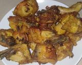 Foto langkah ke 4 dari resep Ayam Ungkep.