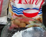 Foto langkah ke 3 dari resep Adonan Tepung Crispy Serbaguna.
