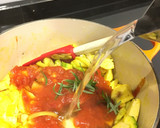 Foto del paso 4 de la receta: Lentejas, receta para subir las defensas