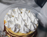 Foto del paso 6 de la receta: Merengue suizo para principiantes (en microondas)