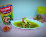 Cara Membuat Soto Medan ayam versi bening 4