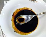 咖啡大理石蛋糕的食譜步驟2照片