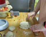 Foto del paso 8 de la receta: Bodigos de chicharrón