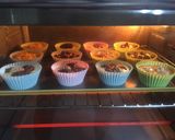 Foto del paso 4 de la receta: Budines para regalar