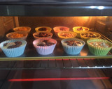 Foto del paso 4 de la receta: Budines para regalar