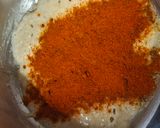 Zöldborsó leves csipetkével recept fázis 6 fotója