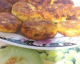صورة لخطوة 1 من وصفة كروكات البطاطا الناجحه