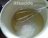 Foto langkah ke 5 dari resep Olahan tape singkong: Roti goreng isi tape singkong.