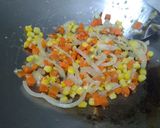 Foto langkah ke 3 dari resep Sayur 3 warna.