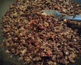 Foto del paso 4 de la receta: Relleno vegetariano simple