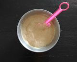 Foto langkah ke 4 dari resep Banana Cake (Gluten Free).