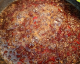 Foto del paso 2 de la receta: Mermelada de chiles, jengibre y ajo