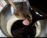 Foto langkah ke 3 dari resep Chewy Brownies Shiny Crush.