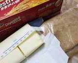 巧克力威化塔的食譜步驟1照片