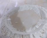 Foto del paso 1 de la receta: Masa hojaldre