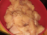 Tarta de pollo