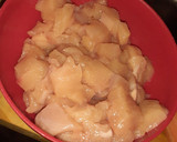 Foto del paso 4 de la receta: Tarta de pollo