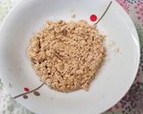Foto del paso 1 de la receta: Galletas de avena