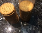 Foto del paso 9 de la receta: Postre de Manzana en fuente sin horno y sin harina