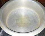 Oats upma recipe step 2 photo